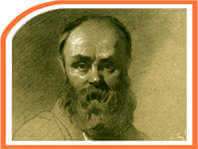 Тарас Шевченко - художник