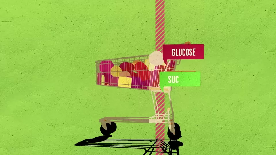 How Sugar Affects the Brain and Why Sweet Foods Feel So Rewarding