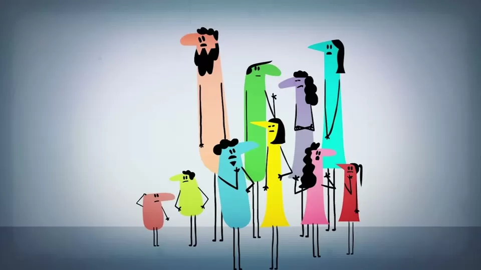 The Prisoner Hat Riddle Explained: How Parity Saves the Whole Line