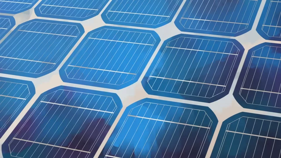 How Solar Panels Work: From Sunlight to Electricity